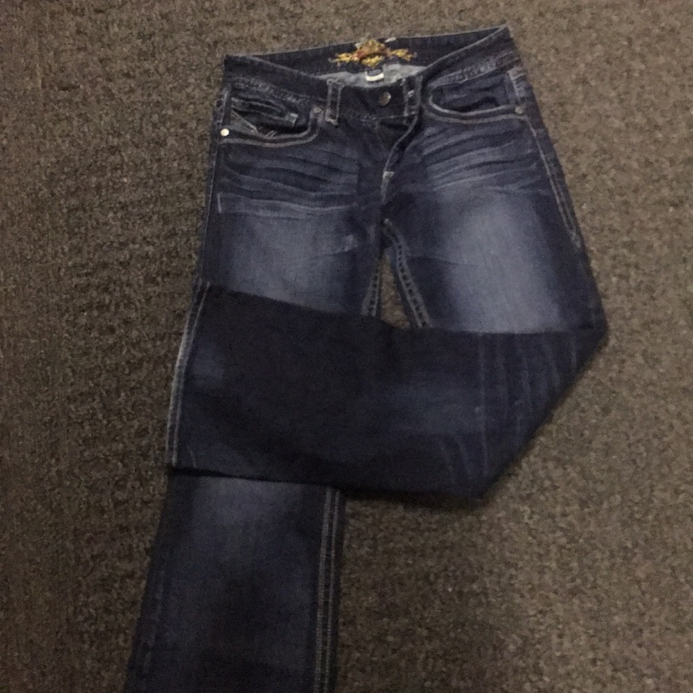 Maurice’s Jeans